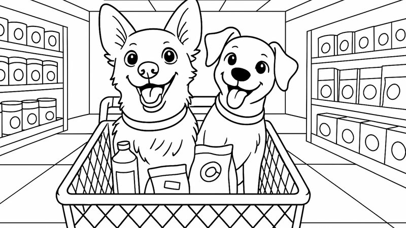 Arte Digital Personalizada a partir das suas Fotos – Ilustração Estilo Desenho