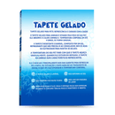 Tapete Gelado PetFresh - O Alívio Imediato para o Calor do Seu Pet