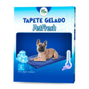 Tapete Gelado PetFresh - O Alívio Imediato para o Calor do Seu Pet